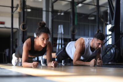 Fitness and Wellness Insurance in Sandy, OR