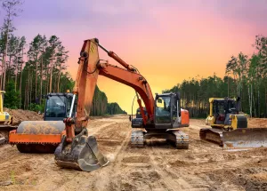 Contractor Equipment Coverage in Sandy, Welches, Boring, Gresham, OR
