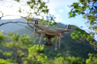 Drone Insurance in Sandy, OR by CCB Insurance Services