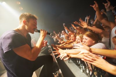 Event Promoter Insurance in Sandy, OR