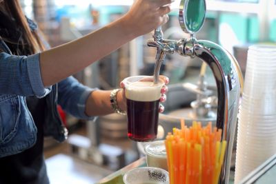 Craft Beer Insurance in Sandy, OR by CCB Insurance Services