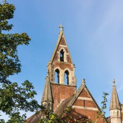 Sandy, Welches, Boring, Gresham, OR Church Liability Insurance