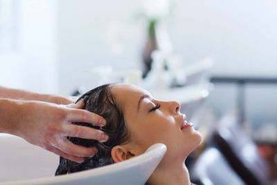 Beauty Shop Insurance in Sandy, OR