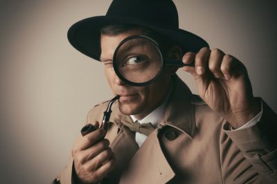 Private Investigator Insurance in Field:Home City}} by CCB Insurance Services