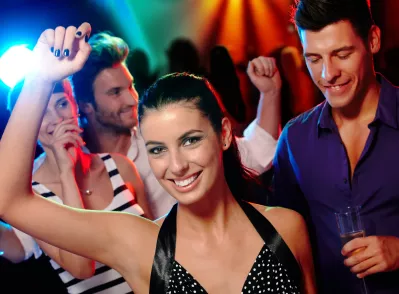 DJ and Performer Insurance in Sandy, OR