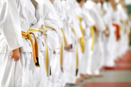 Martial Art Studio Insurance in Sandy, OR by CCB Insurance Services
