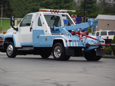 Tow Truck Insurance in Sandy, Welches, Boring, Gresham, OR