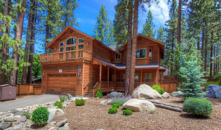Vacation Rental Insurance in Sandy, OR