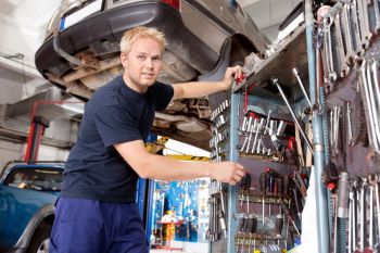 Sandy, Welches, Boring, Gresham, OR Auto Body & Repair Shop Insurance