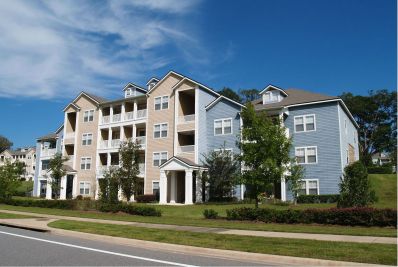 Investment Property Insurance in Sandy, OR - CCB Insurance Services